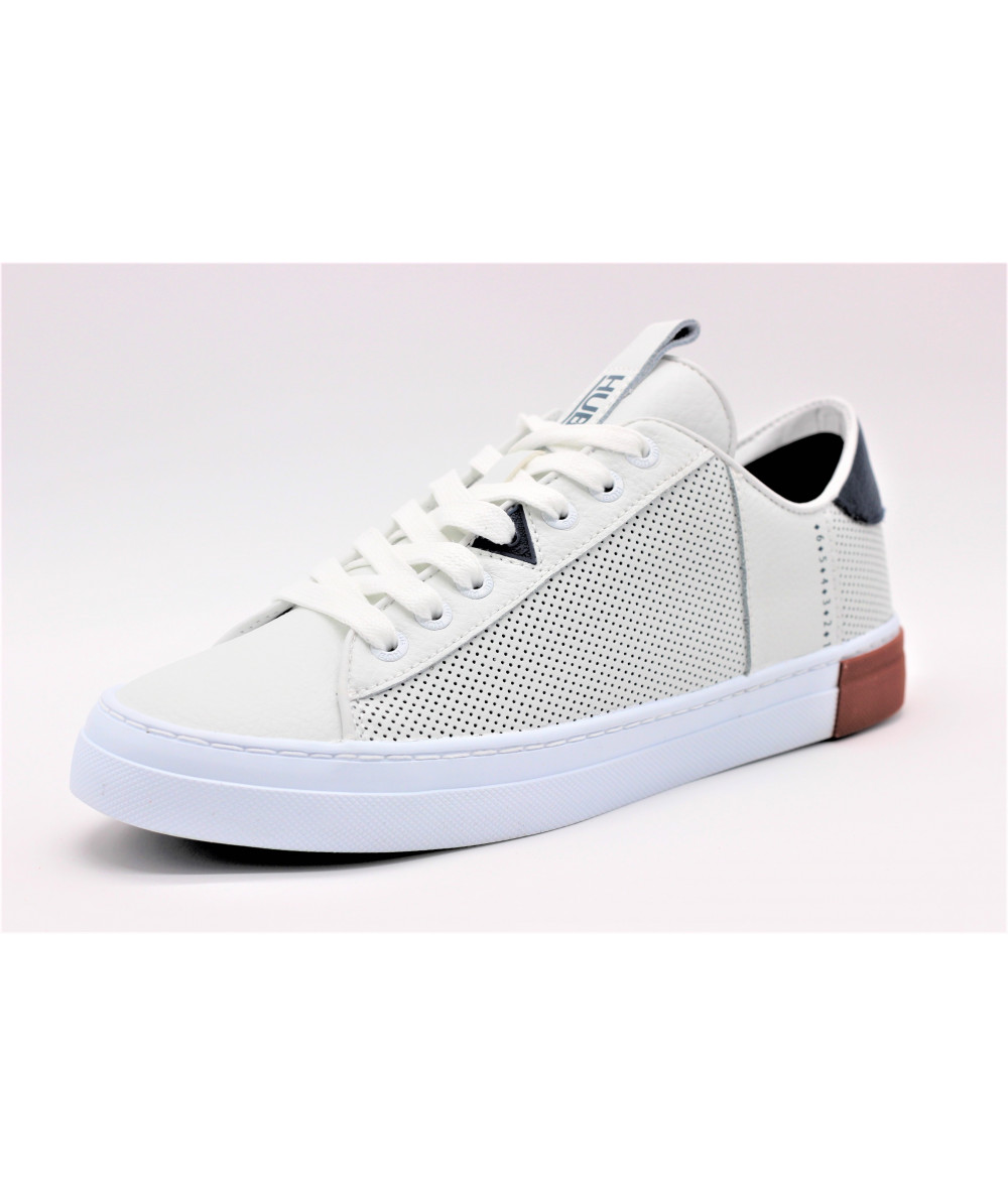 basket hub homme