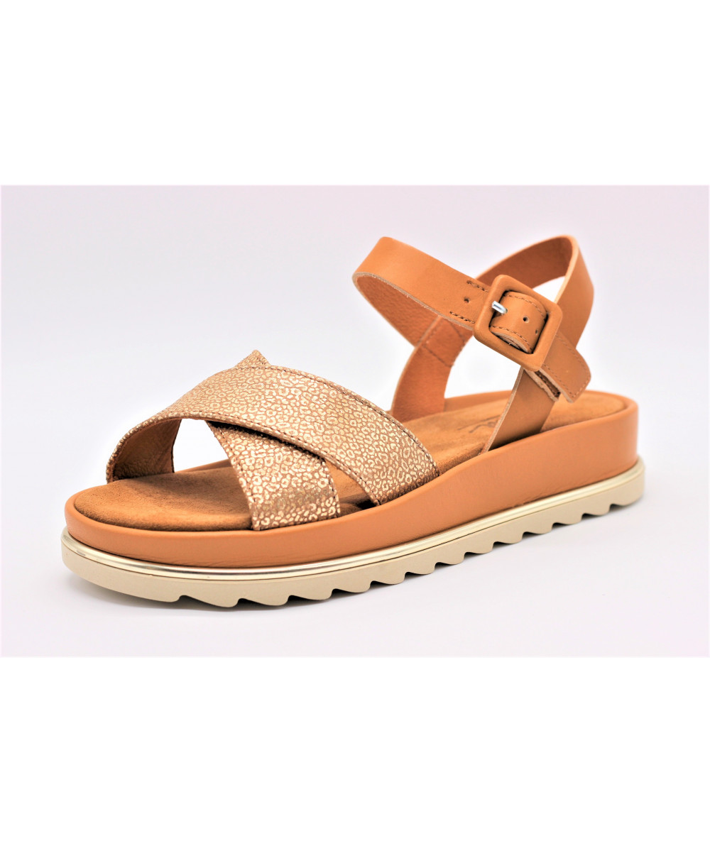 minka design chaussures
