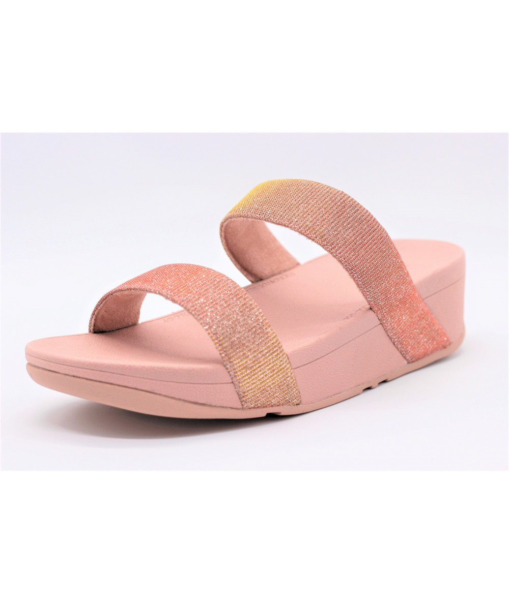 FIT FLOP LOTTIE GLITZY SLIDE