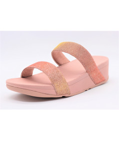 FIT FLOP LOTTIE GLITZY SLIDE