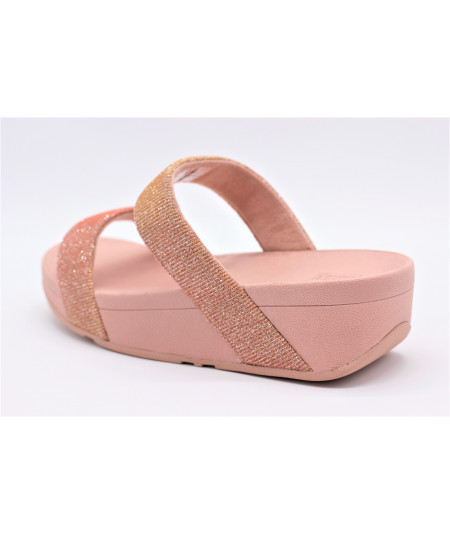 FIT FLOP LOTTIE GLITZY SLIDE