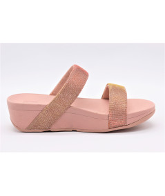 FIT FLOP LOTTIE GLITZY SLIDE