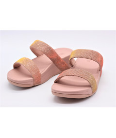 FIT FLOP LOTTIE GLITZY SLIDE