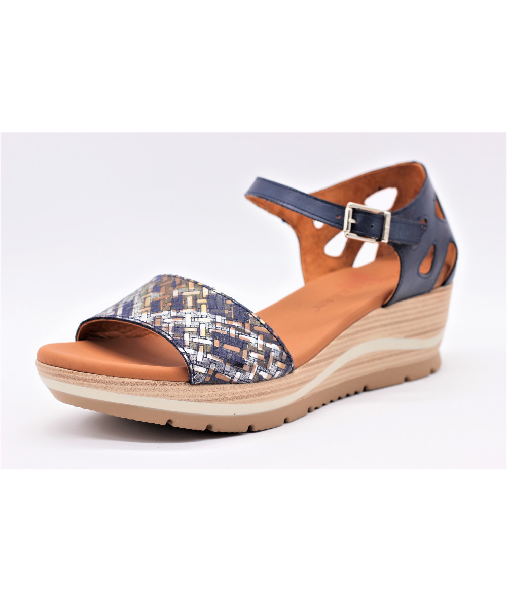 paula urban sandales