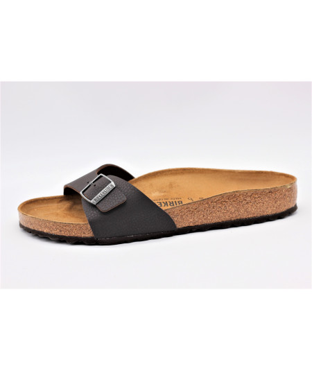 BIRKENSTOCK MADRID DESERT SOIL EXPRESSO