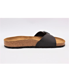 BIRKENSTOCK MADRID DESERT SOIL EXPRESSO