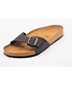 BIRKENSTOCK MADRID DESERT SOIL EXPRESSO