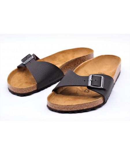 BIRKENSTOCK MADRID DESERT SOIL EXPRESSO