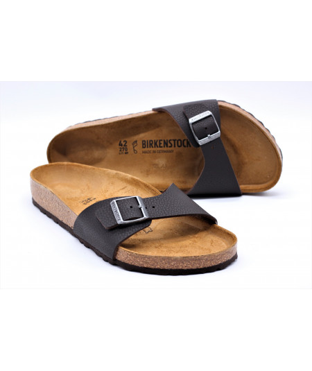 BIRKENSTOCK MADRID DESERT SOIL EXPRESSO