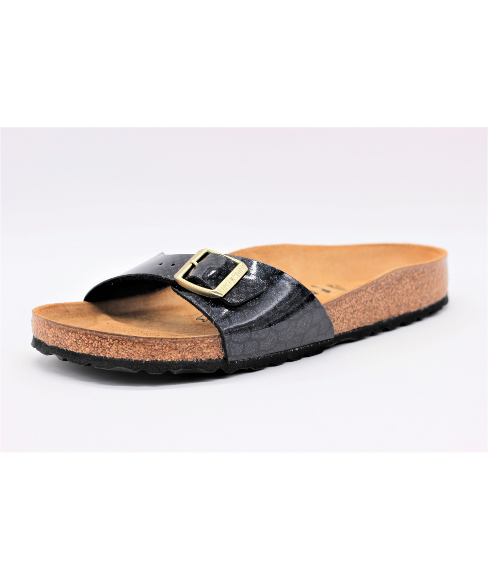 BIRKENSTOCK MADRID MAGIC SNAKE