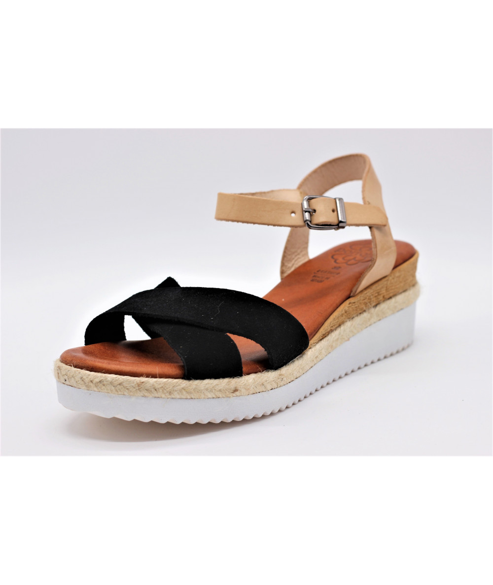 sandale homme porronet