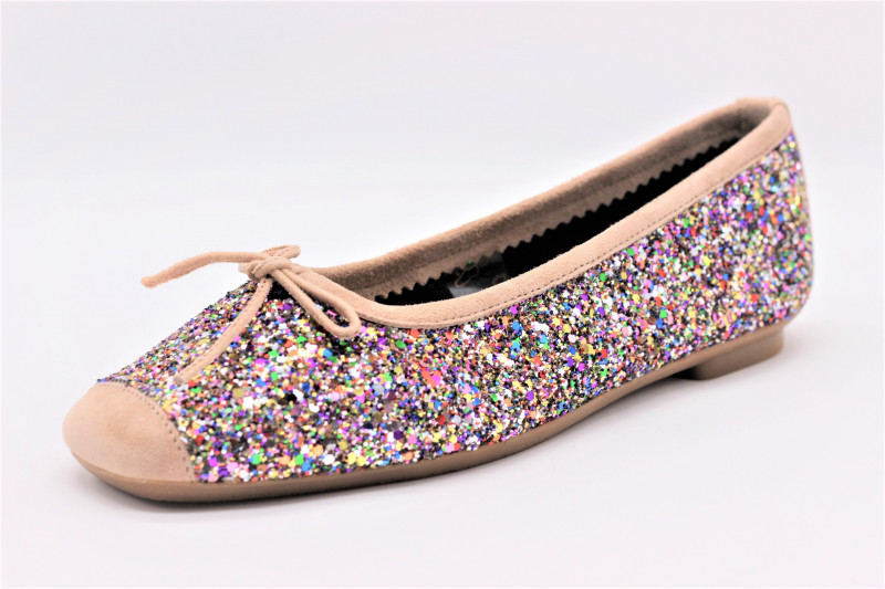 reqins ballerine