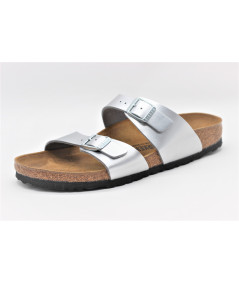 BIRKENSTOCK SYDNEY METALLIC