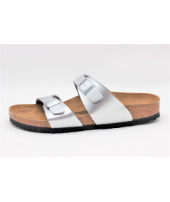 BIRKENSTOCK SYDNEY METALLIC