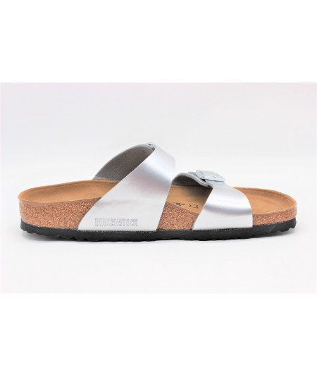 BIRKENSTOCK SYDNEY METALLIC