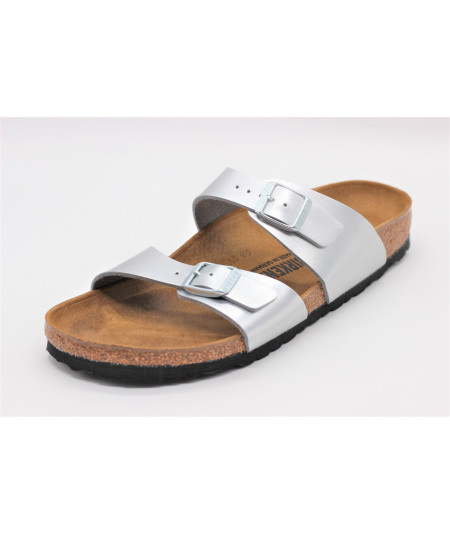 BIRKENSTOCK SYDNEY METALLIC