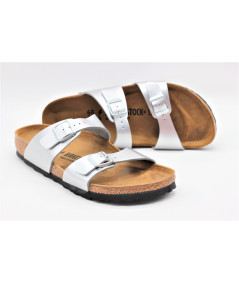 BIRKENSTOCK SYDNEY METALLIC