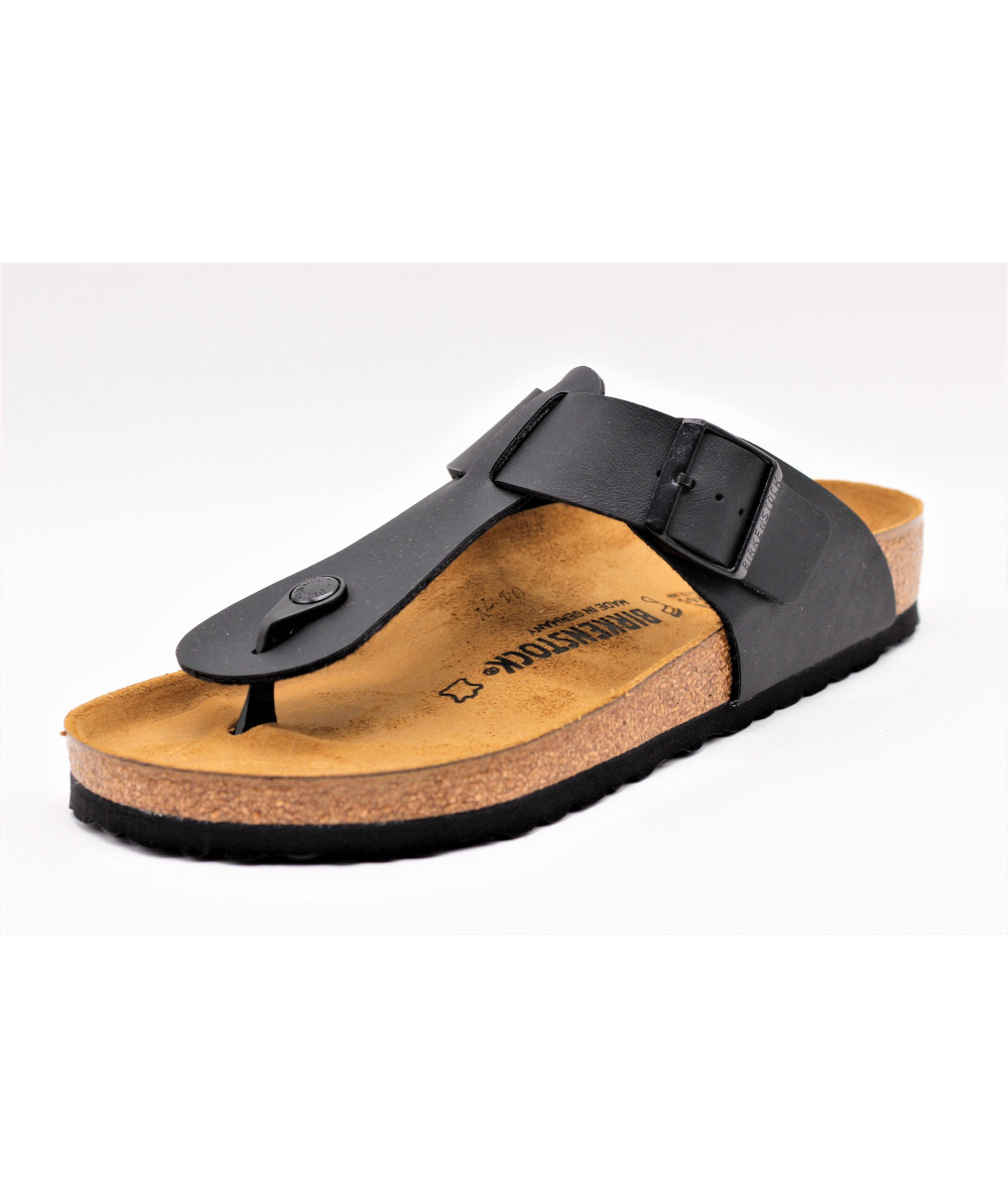 tong homme birkenstock