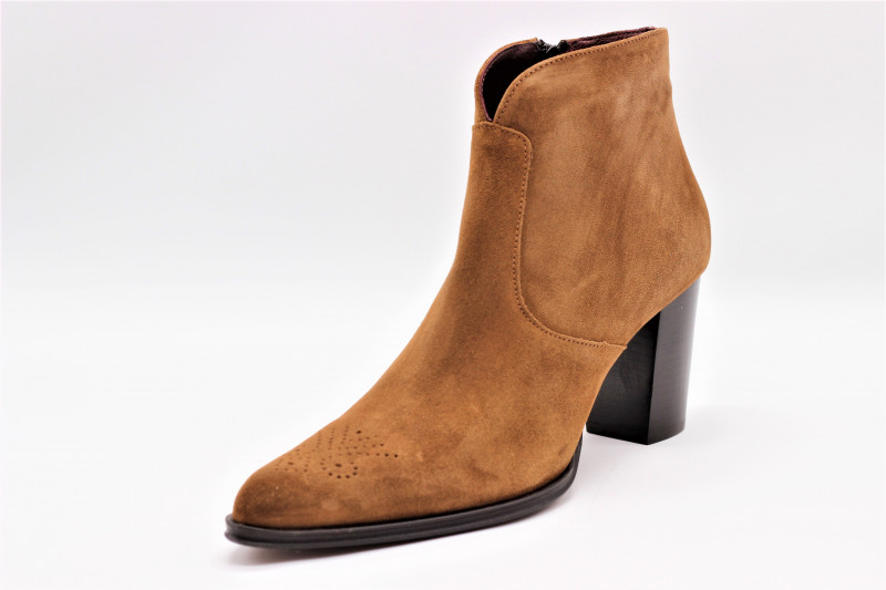 bottine muratti homme