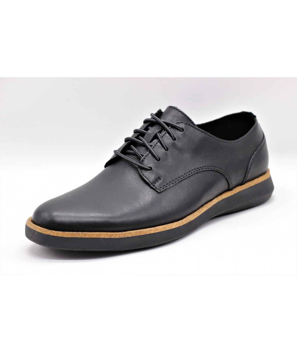 derby homme doré