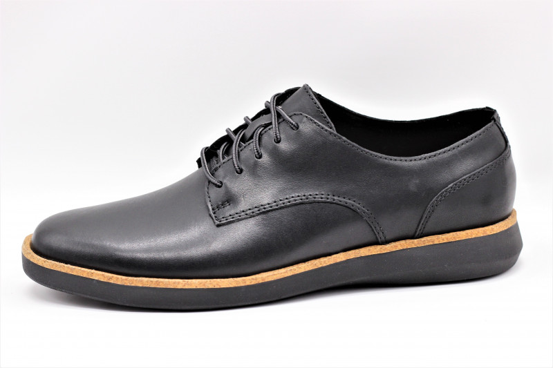 derby confortable homme