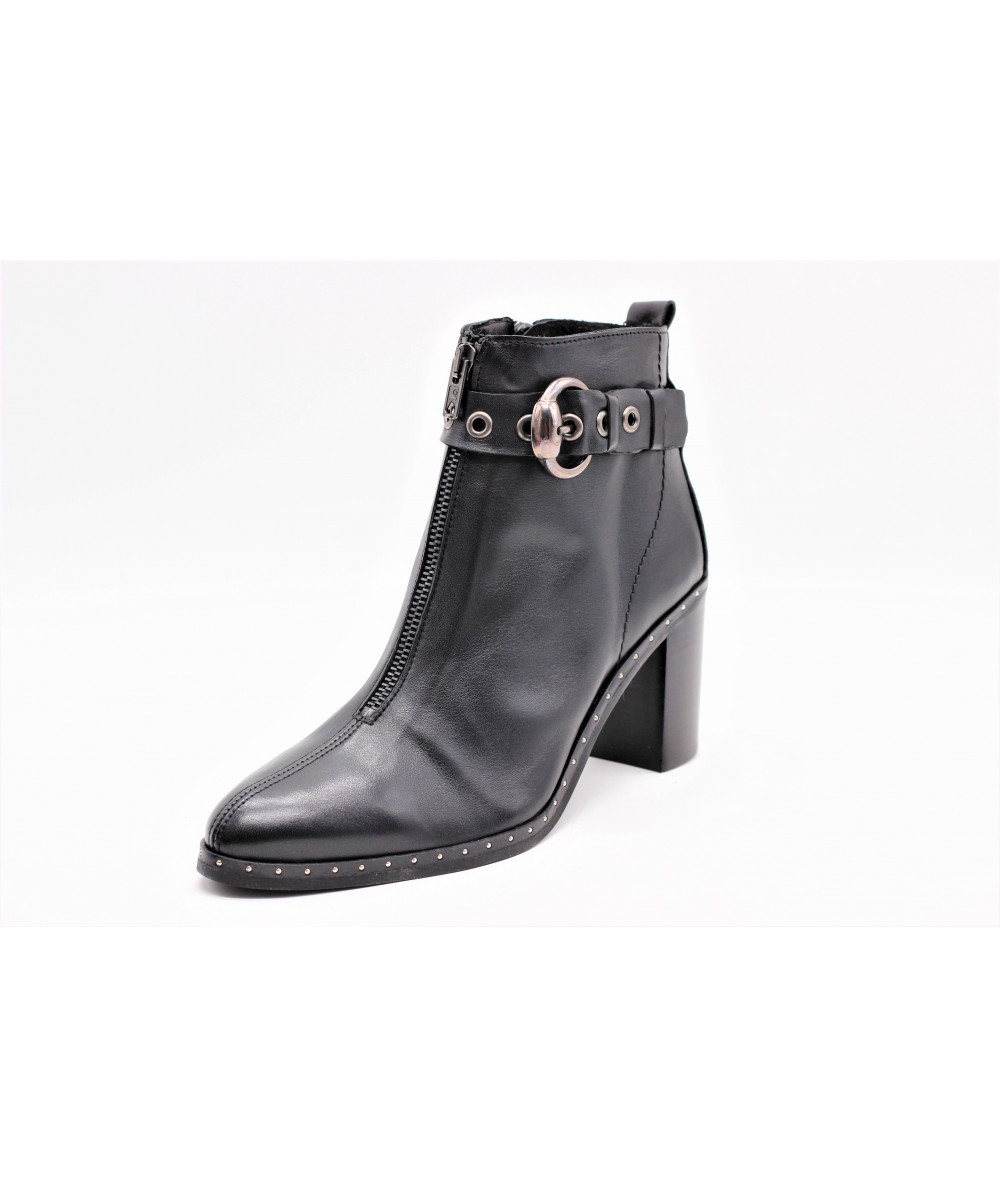 philippe morvan boots