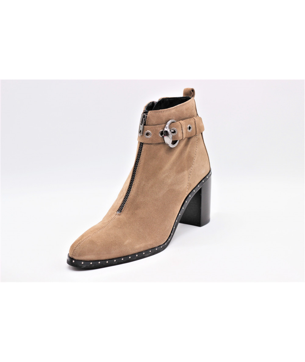 boots philippe morvan