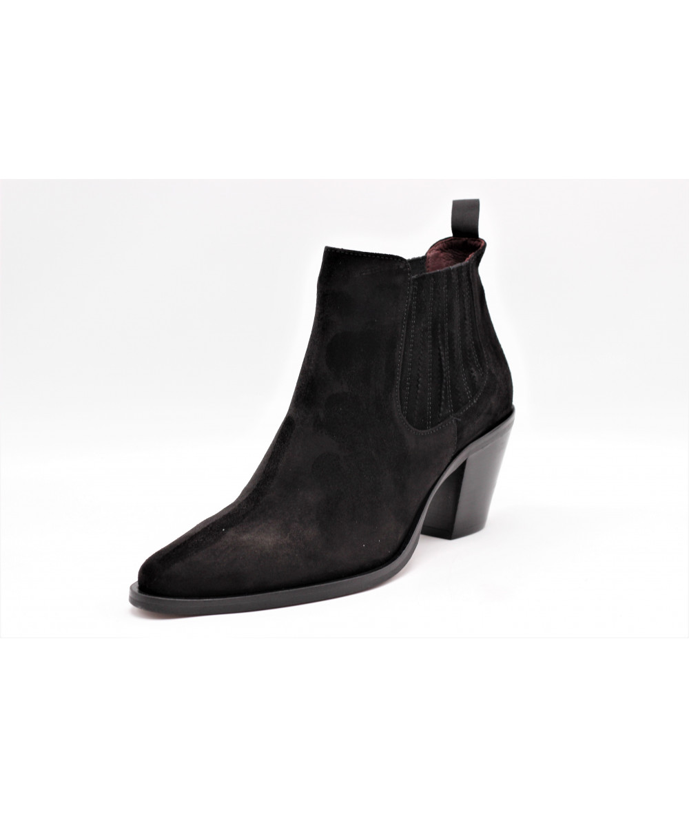 bottines femme muratti jordan