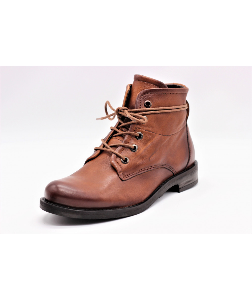 chaussure coco et abricot 2019