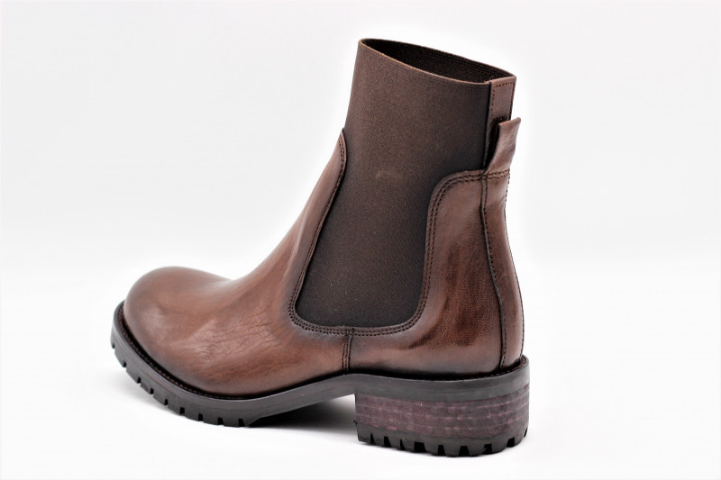 bottines homme little la suite