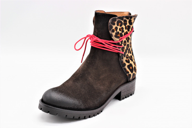 bottines homme little la suite