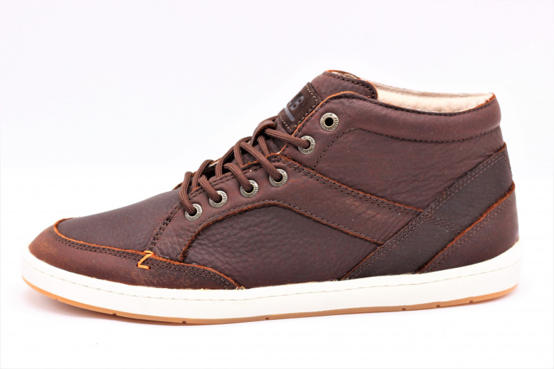 basket hub homme