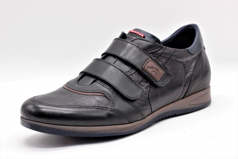 bottines scratch homme