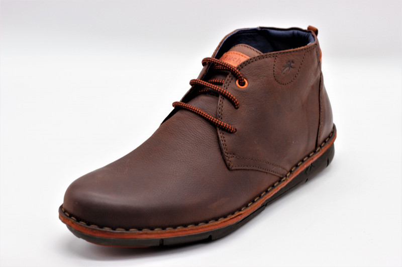 chaussure fluchos homme