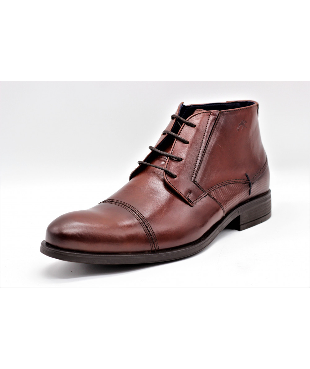 chaussures homme moderne et confortable