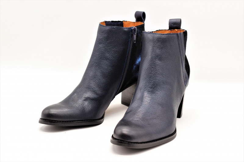 boots mamzelle