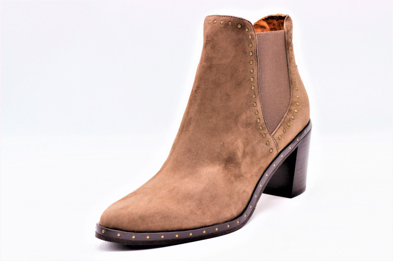 Bottine mamzelle Clearance