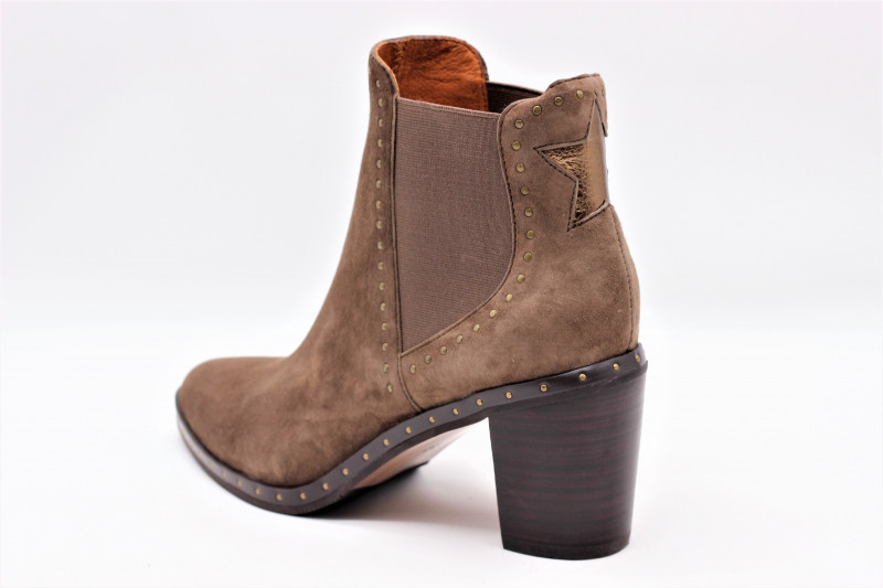 mamzelle boots