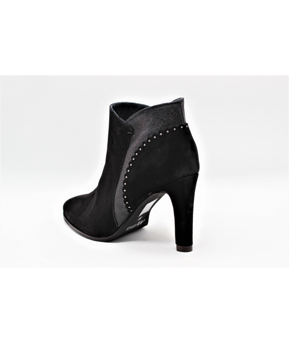 chaussure myma bottines