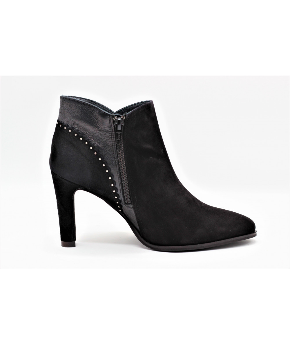 chaussure myma bottines