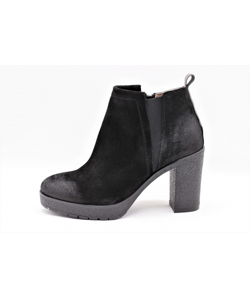 mkd chaussures bottines