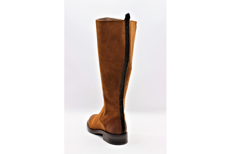 bottes mkd
