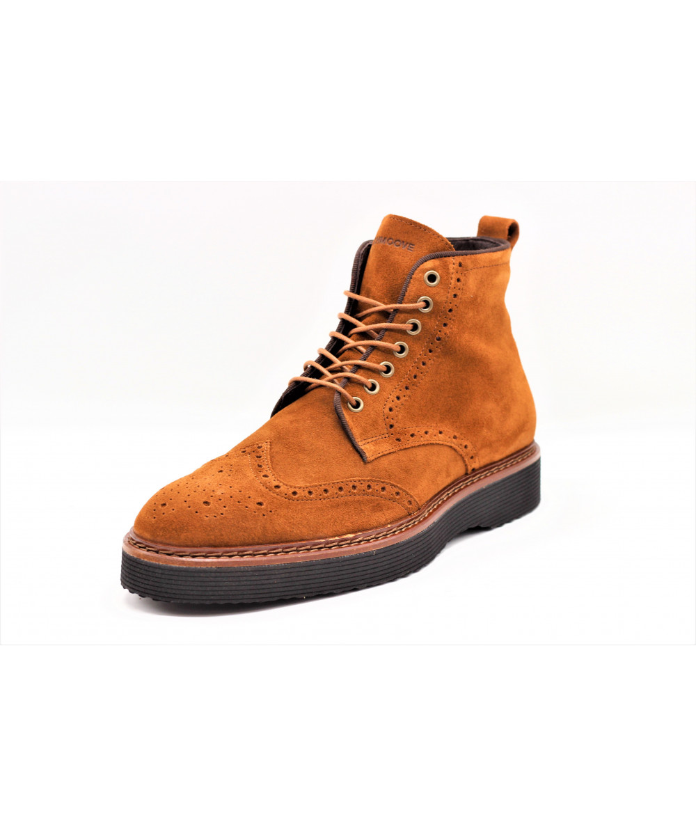 boots schmoove