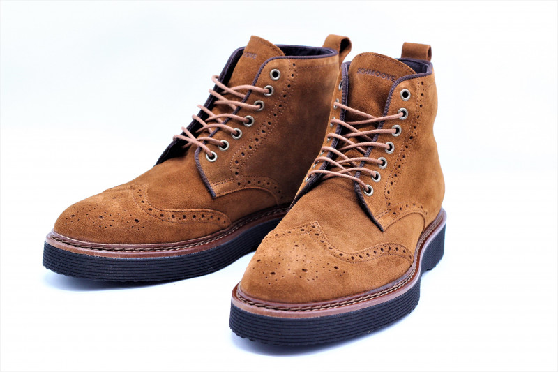boots schmoove