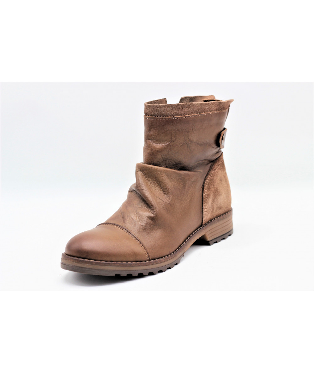 chaussures coco abricot ete 2019