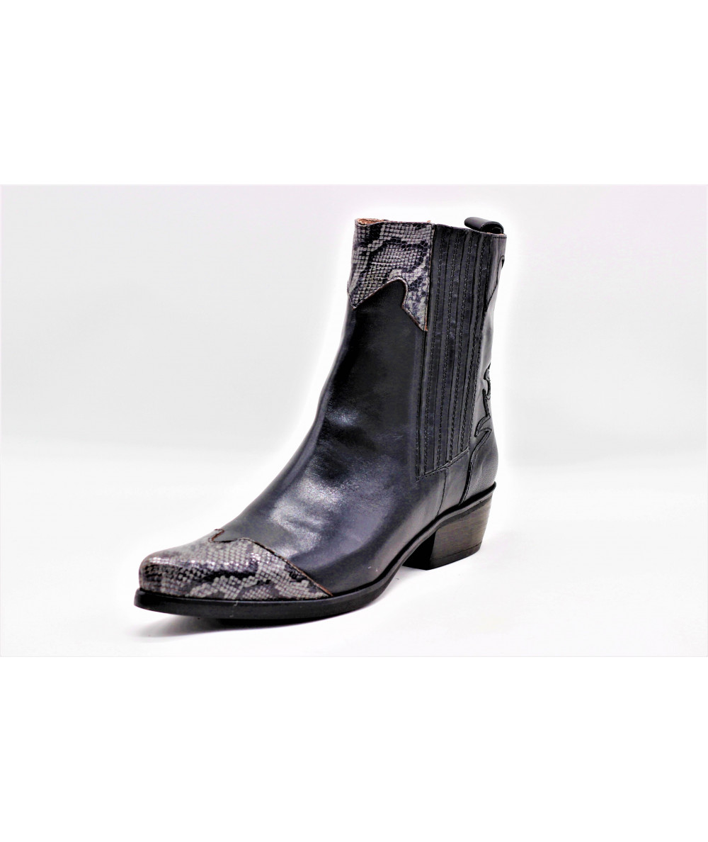 minka design chaussures