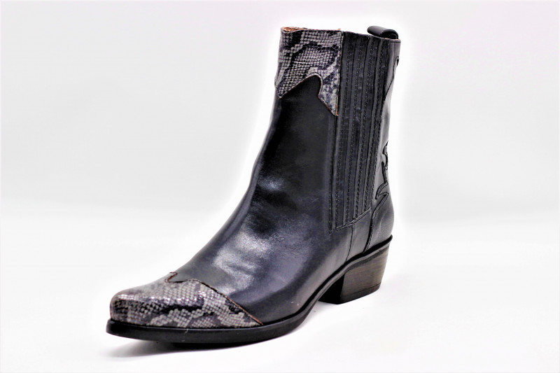 Bottine tiag femme Clearance