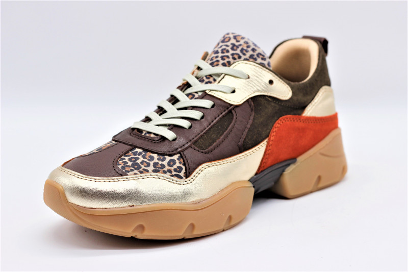 baskets reqins leopard