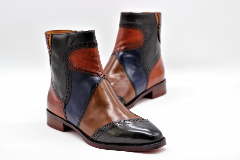 chaussure everybody femme
