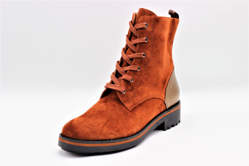 bottines karston